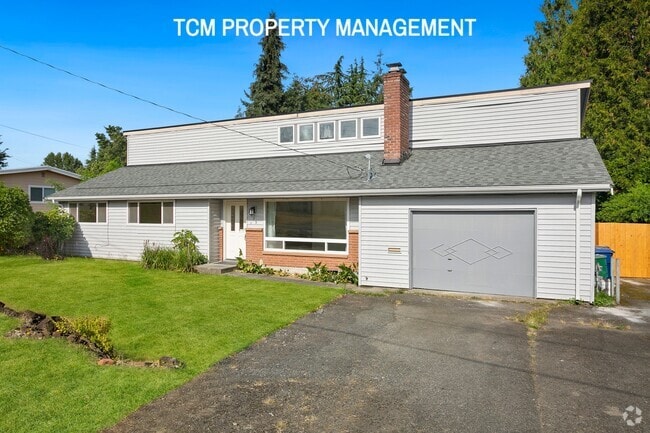 Building Photo - 1053 Lynnwood Ave NE Rental