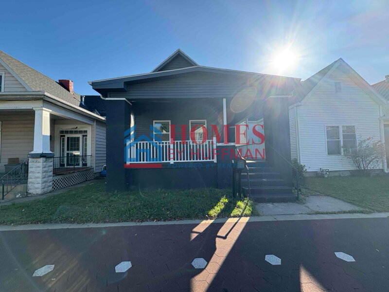Photo - Three Bedroom House | Updated