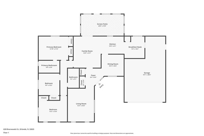 Photo - 620 Riverwoods Cir
