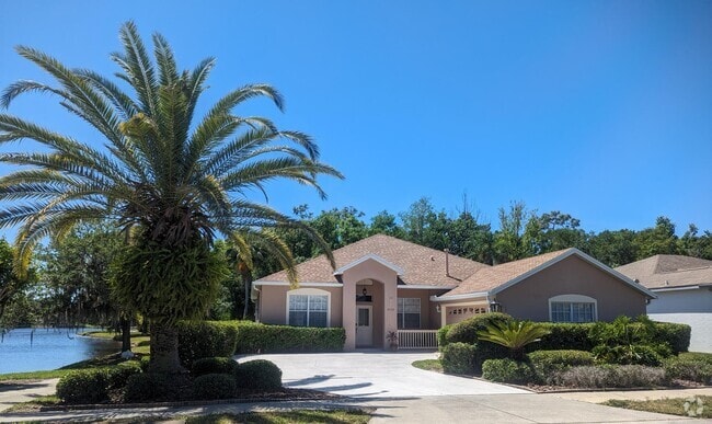Building Photo - 6535 Meandering Way Rental