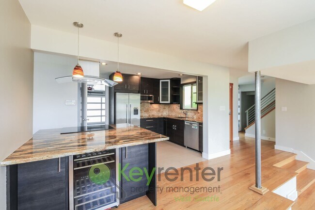 Photo - Waterfront Elegance with Private Dock and ...