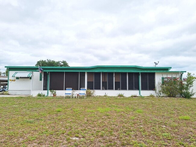 Photo - TERRA MAR VILLAGE 2BR MOBILE HOME FOR RENT!