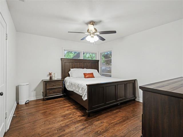 5008 Gilbert Dr