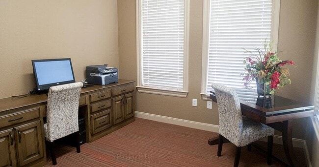 Gardens of Denton Apartments