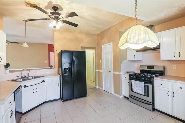 Photo - 5018 Dawngate Dr