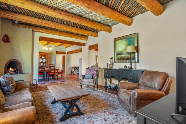 Photo - Gorgeous Northside Santa Fe Home