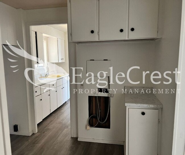 Three Bedroom, Two Bath Manufactured Home