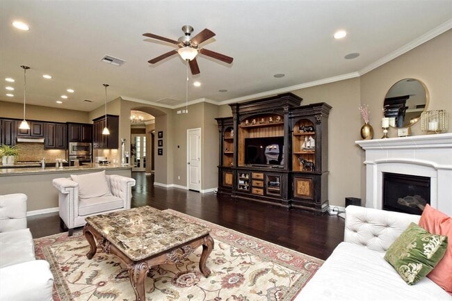Photo - 18113 Lipan Apache Cove Casa