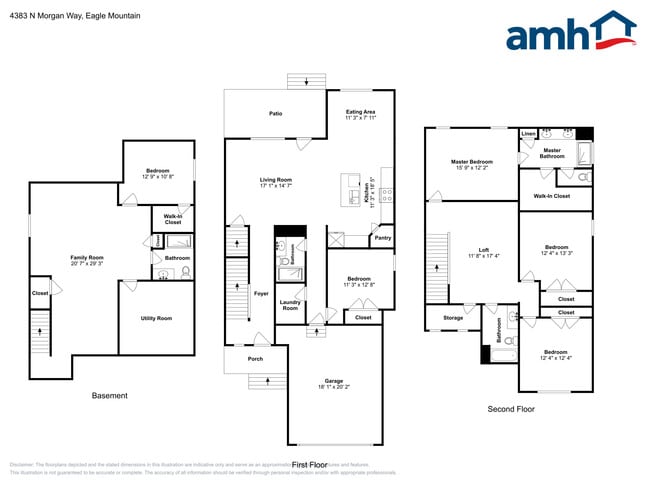 Photo - 4383 N Morgan Way