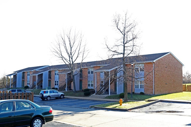 Butler Hill Apartments