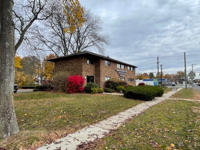 Building Photo - 89 East St Unit #C