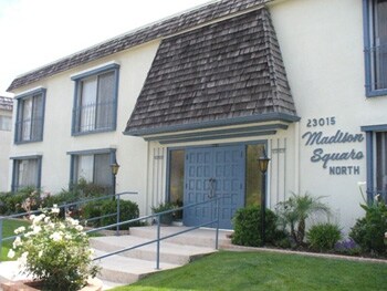 Madison Apartments - Madison Apartments