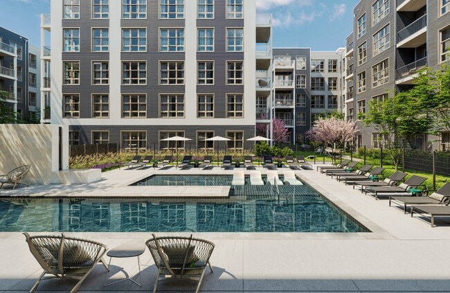 Photo - The Bellevue