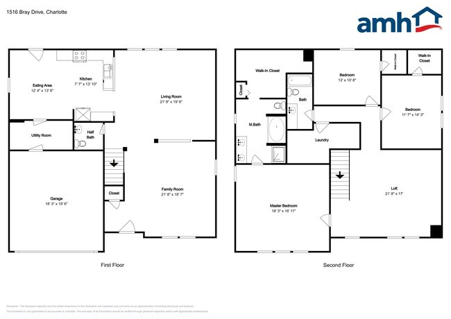 Photo - 1516 Bray Dr