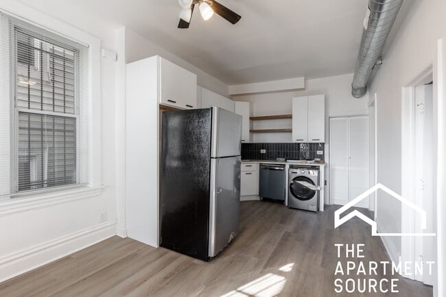 Photo - 1841 N Kedzie Ave Unit 2R