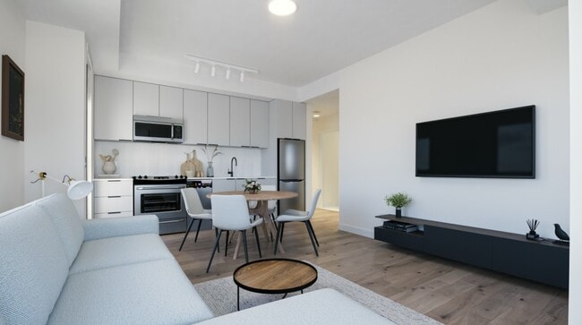 Building Photo - 1188B Cummings Av