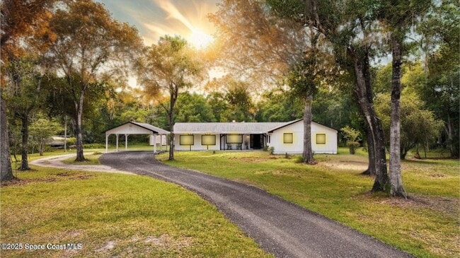 Building Photo - 2318 Old Samsula Rd Rental