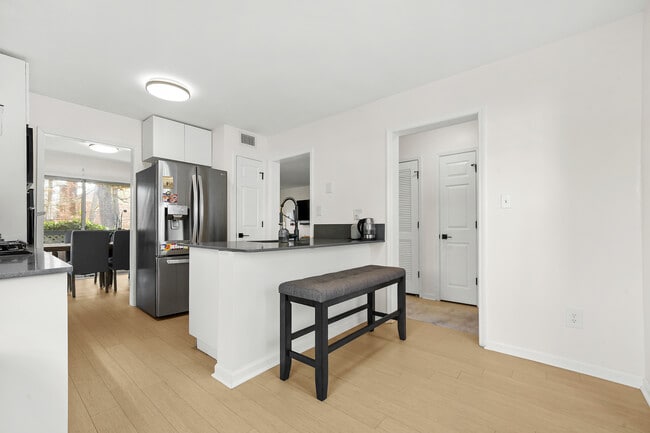Photo - 1242 Weatherstone Dr NE Unit 1242 Weatherstone Drive