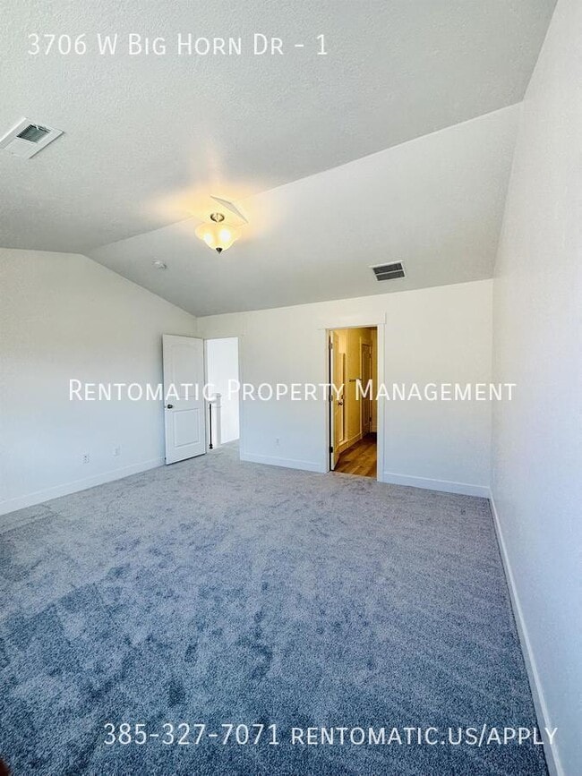 Photo - 3706 Big Horn Dr