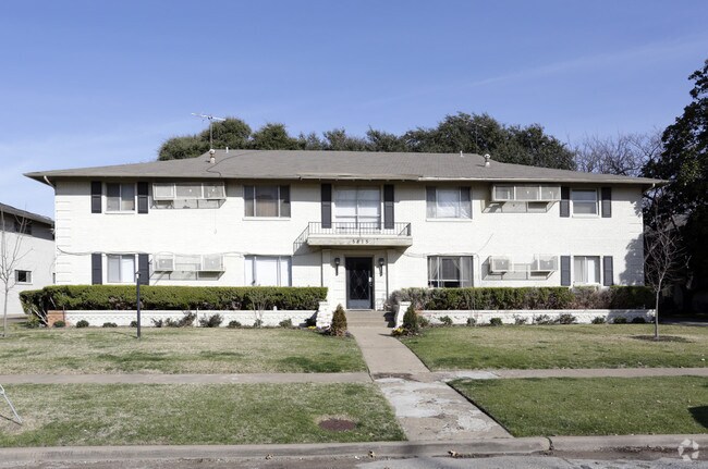 Photo - The Fontaine Apartments