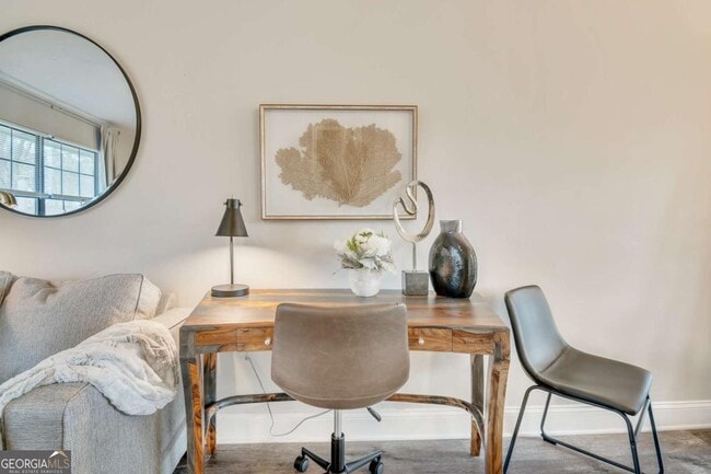 Photo - 3605 Creek Mill Dr NW