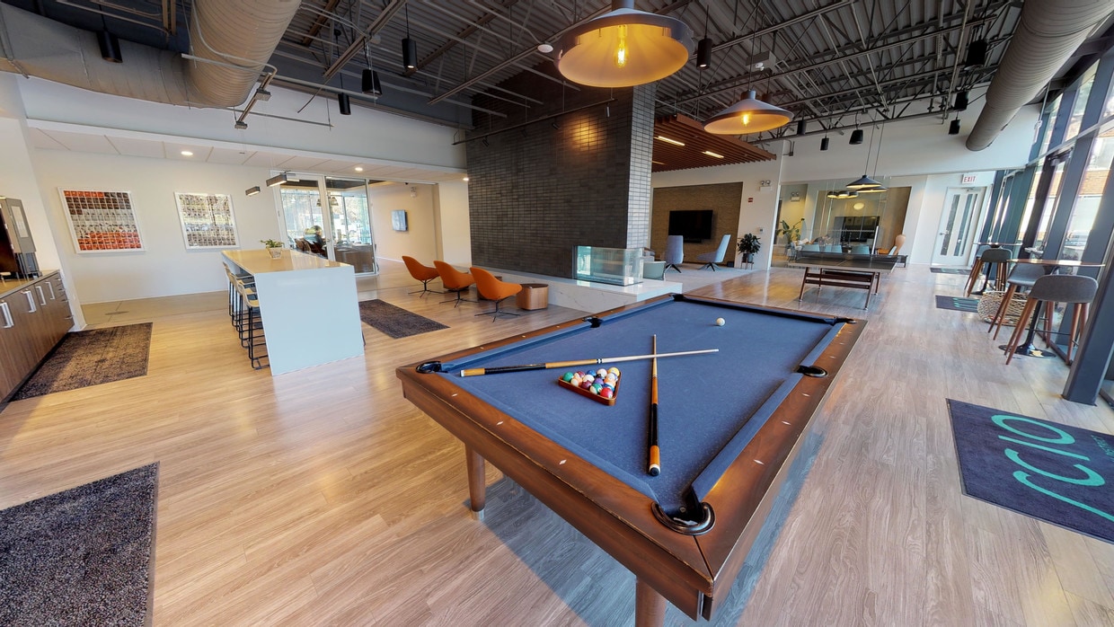Photo - Scio at the Medical District Apartments