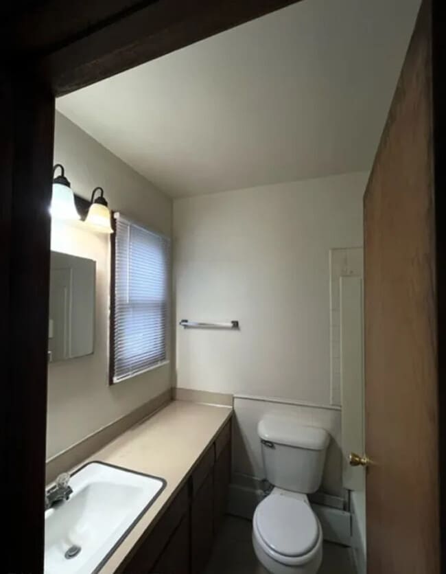 Chapel Drive Apartments
