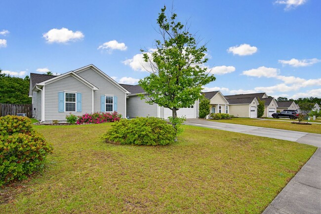 Photo - Beautiful home in The Neighborhoods of Holly Ridge