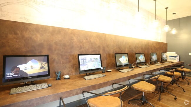 Common Area