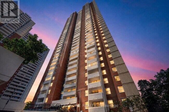 3 Massey Square Unit 2407