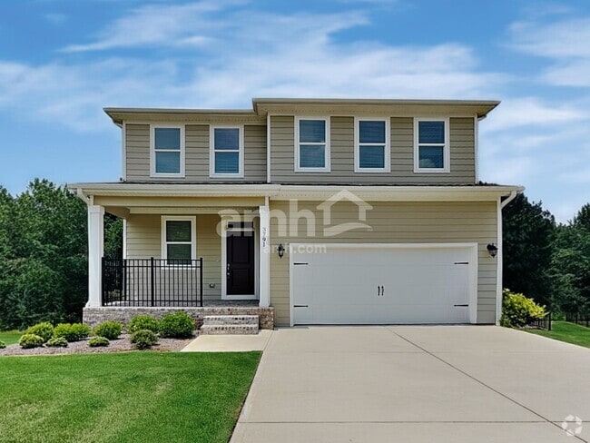 Building Photo - 3791 Blackshear Pl Rental