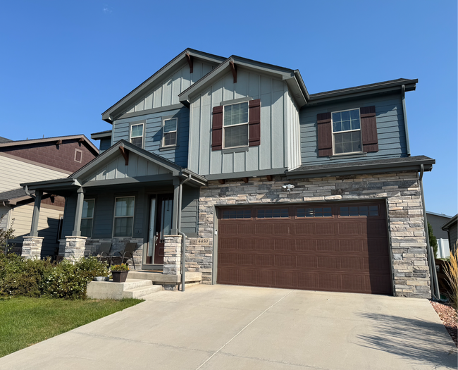 Photo - Gorgeous 4 Bed, 3.5 Bath Home | 3,100+ Sq ...