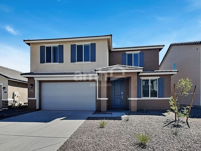 Building Photo - 20177 W Thomas Rd