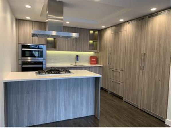 Photo - 309-1768 Cook Street Unit 309
