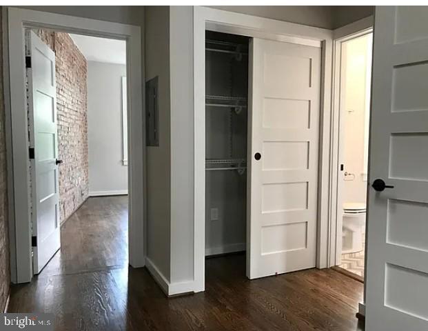 Photo - 1512 Wisconsin Ave NW Unit 2