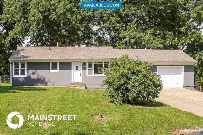 Building Photo - 908 S Trail Ridge Dr Rental