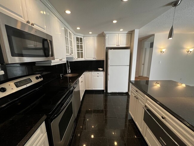 Photo - Available Now! 2-Bedroom, 2-Bath Condo in ...