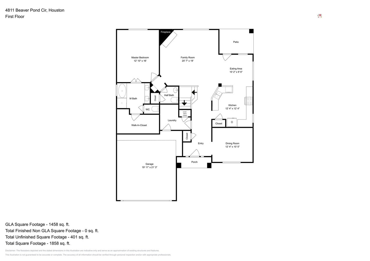 Photo - 4811 Beaver Pond Cir