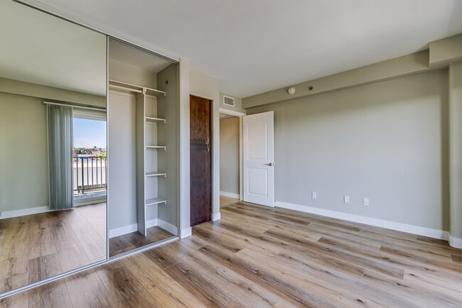 Bayview Tower Condominiums