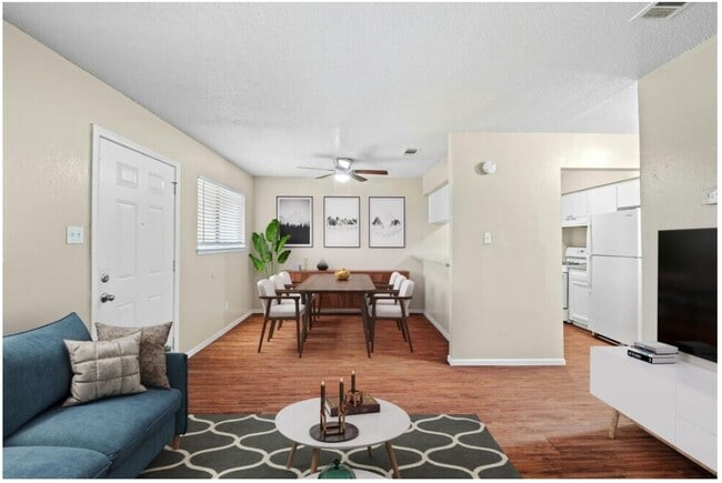 Photo - Dryfield Apartments