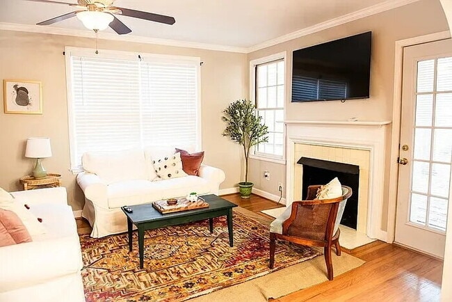 Photo - Fully Furnished 4BR Bungalow in Prime Forest Dr Location