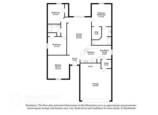 Photo - 1495 Swan Lake Cir