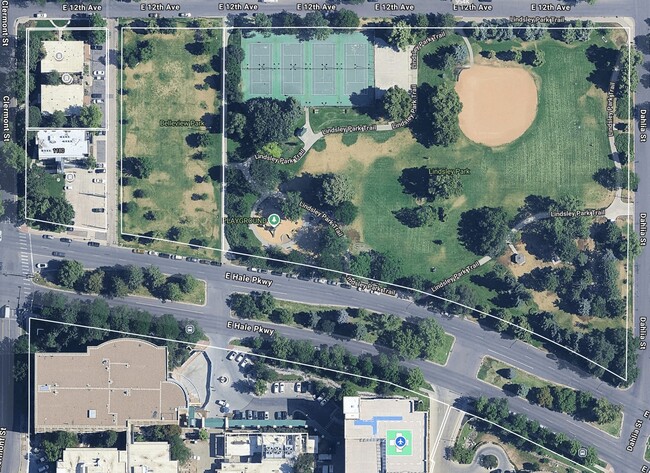 Photo - 1190 Clermont St Unidad B101