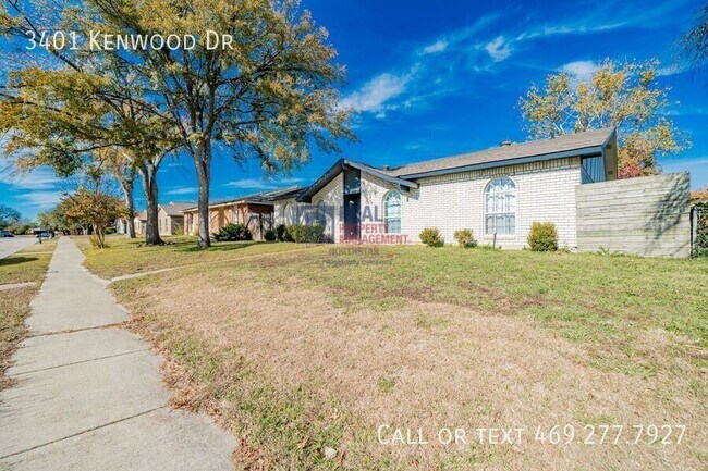 Photo - 3401 Kenwood Dr