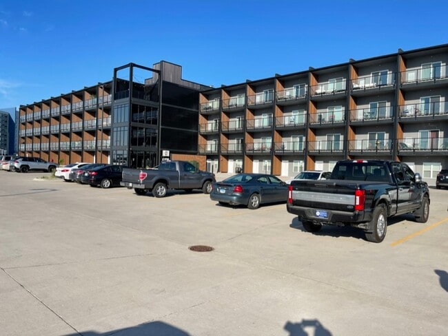 Photo - Bend Apartments