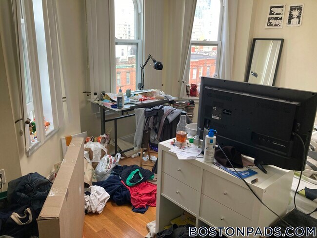 Photo - 90 Westland Ave Unit 604