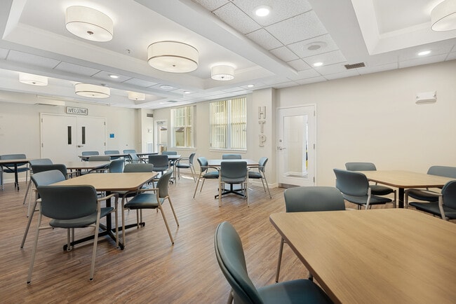 Community Room