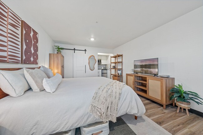 Photo - Discover The Nova: Redmond's Stylish New S... Apartments