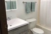 Furnished 1 Bedroom
