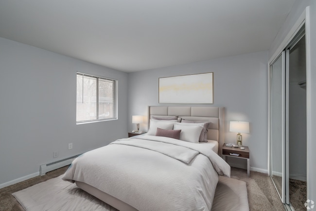 Rest Easy at Wood Wind - Wood Wind Gardens